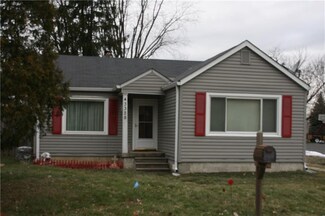 3328 1st Ave, Indianapolis, IN 46234
