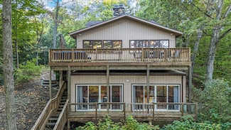 11008 Corey Lake Rd, Three Rivers, MI 49093