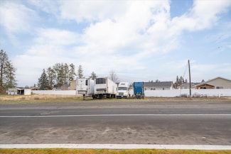NKA W Thorpe Rd, Spokane, WA 99224