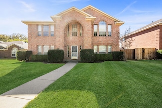 16 Monroe Ct, Allen, TX 75002