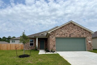 28418 Selsdon Ct, Huffman, TX 77336