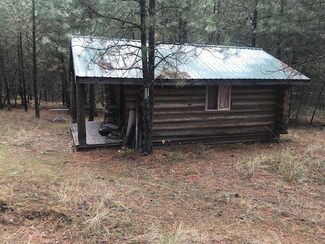 1314 Montana 135, Saint Regis, MT 59866