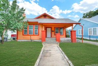 735 Bailey Ave, San Antonio, TX 78210