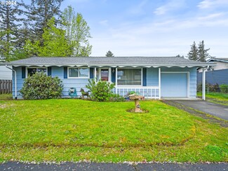 1921 SE 186th Ave, Portland, OR 97233