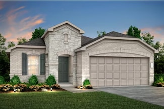 15068 Rustic Moon Rd, Conroe, TX 77302