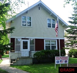 205 Linden St SE, Sleepy Eye, MN 56085