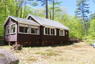 229 Bonnyman Rd, East Wakefield, NH 03830