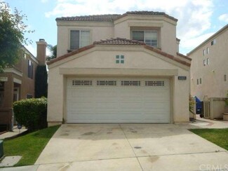 6323 Viola Terrace, Chino Hills, CA 91709
