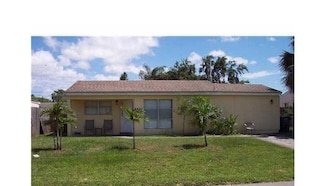 6840 Greene St, Hollywood, FL 33024