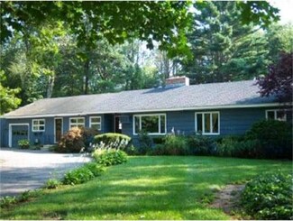 1 Twine Rd, Sterling, MA 01564