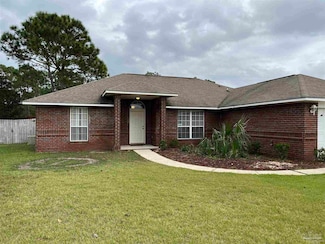 3357 Pitcher Plant Cir, Pensacola, FL 32506