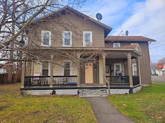 700 Delaware Ave, Elmira, NY 14904