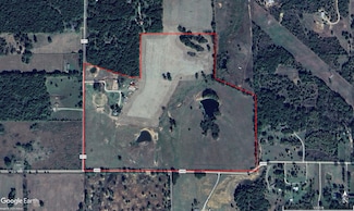 302 Vz County Road 4910, Ben Wheeler, TX 75754