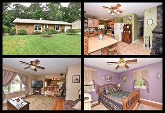 12 Abbey Ln, Foster, RI 02825