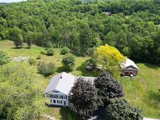 5770 Roosevelt Hwy, Colchester, VT 05446