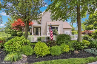 265 Merwood Dr, Morgantown, PA 19543
