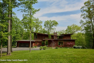 1156 Old Ford Rd, New Paltz, NY 12561