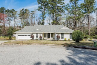723 Hickory Oak Hollow, Augusta, GA 30907