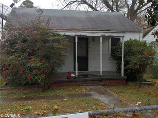 3014 Berwyn St, Richmond, VA 23234