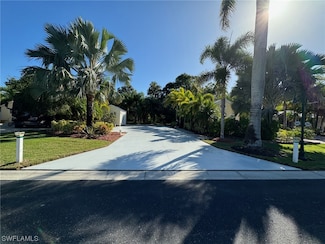 Lot 220 3043 Belle of Myers Rd, Labelle, FL 33935