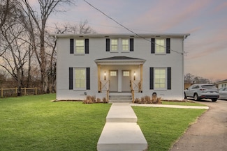 2130E F Sharondale Dr, Nashville, TN 37215