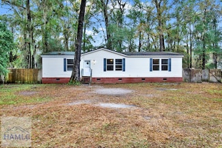 58 Saint Catherine St, Midway, GA 31320