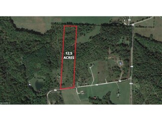 1101 Cowden Rd, New Concord, OH 43762
