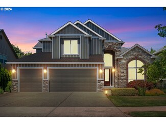 2204 S 17th Way, Ridgefield, WA 98642
