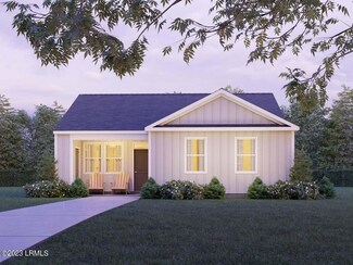 86 Rudy Dr, Hardeeville, SC 29927