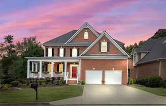 1140 Promontory Dr, Marietta, GA 30062