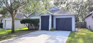 15124 Deer Meadow Dr, Lutz, FL 33559