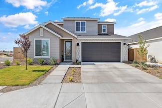 2409 Pepperdine Dr, Lemoore, CA 93245