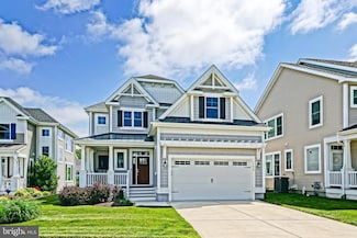 11454 Maull Rd, Lewes, DE 19958