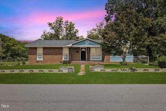 503 Adams St, Henderson, NC 27536