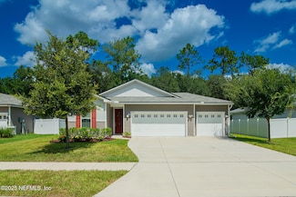 2233 Lincoln Sendero Trail, Jacksonville, FL 32218