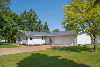 100 Maple Cir, Grantsburg, WI 54840