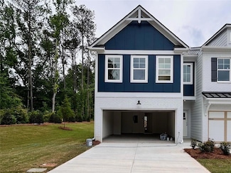 1964 Asher Ln Unit 47, Conyers, GA 30013