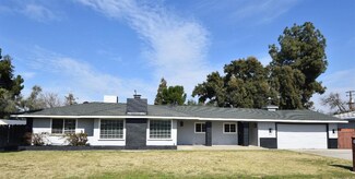 5545 E Holland Ave, Fresno, CA 93727