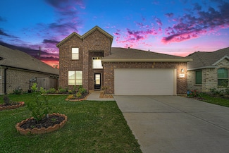 4319 Liberty Ranch Way, Baytown, TX 77521