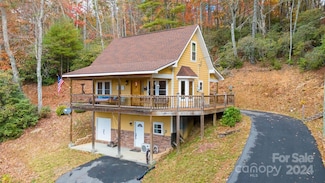 226 Orchard View Trail, Spruce Pine, NC 28777