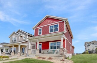 2716 W Main St, Sun Prairie, WI 53590
