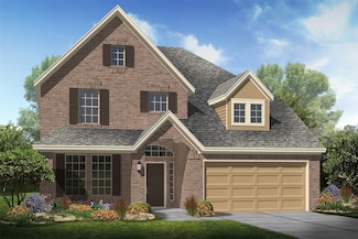 21811 Pecan Buff Dr, Waller, TX 77484