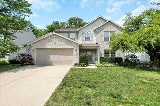 14360 Chapelwood Ln, Fishers, IN 46037