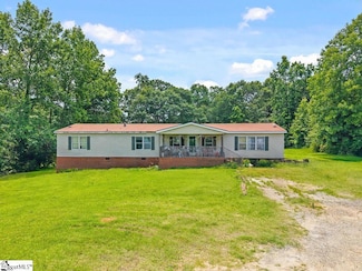 136 Topaz Dr Unit 145 TOPAZ COURT, Gray Court, SC 29645