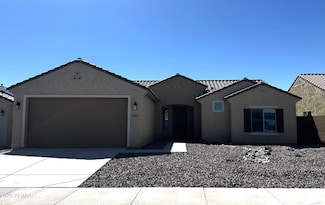 6331 W Desert Blossom Way, Florence, AZ 85132