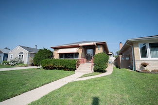 3039 Sarah St, Franklin Park, IL 60131