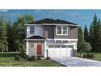 16753 SE Crossland St, Happy Valley, OR 97086