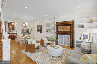 1337 N Carolina Ave NE, Washington, DC 20002
