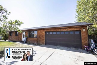 4980 Bel Vista Dr, Bar Nunn, WY 82601