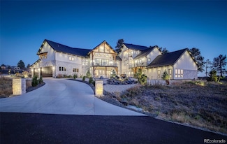 13176 Frannys Way, Parker, CO 80138
